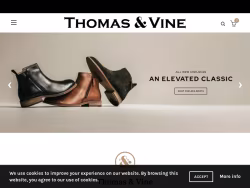 Thomasandvine