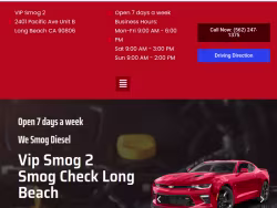 Smogcheckinlongbeach