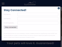 Equigroomer