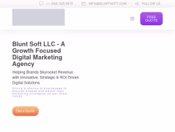 Bluntsoft