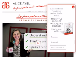 Aliceayel