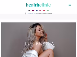 Thehealthclinic