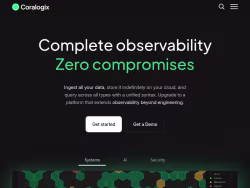 Coralogix