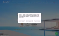 Bindleyproperties