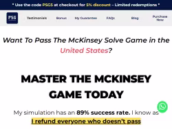 Psgsecrets