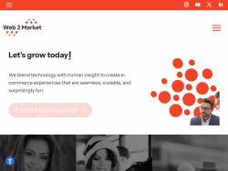 Web2market