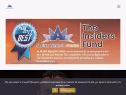 Alphawealthfunds