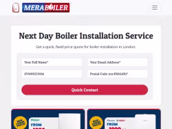 Meraboiler