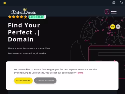 Dubaidomain