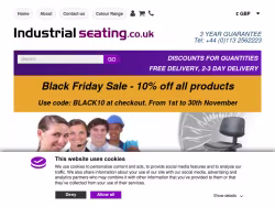 Industrialseating