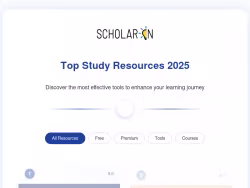 Scholaron