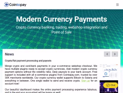Cointopay