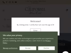 Cawineclub