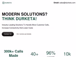 Durketa