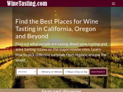 Winetasting