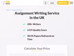 Eliteassignmenthelp
