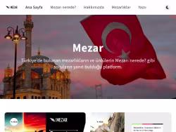 Mezar