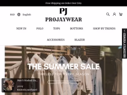 Projaywear