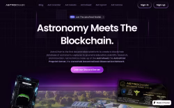 Astrochain