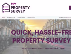 Mypropertysurvey