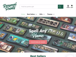 Personal-prints