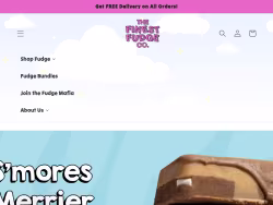 Thefinestfudgeco