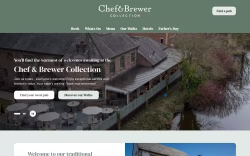 Chefandbrewer
