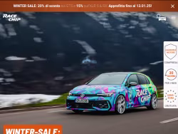 Racechip