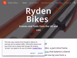 Ryden