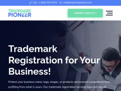 Trademarkpioneer