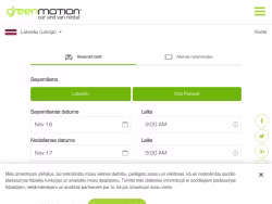 Greenmotion
