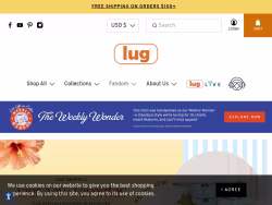 Luglife