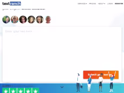 Textranch