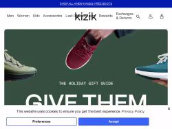 Kizik