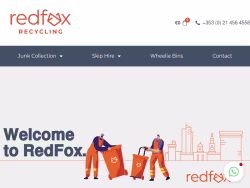 Redfoxrecycling