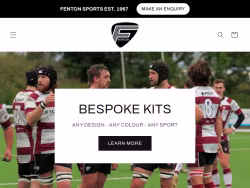 Fentonsportsonline