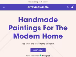 Artbymaudsch