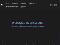 Chimpare