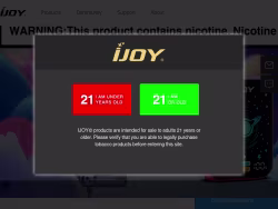 Ijoycig