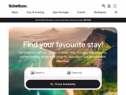 Ticketbox