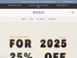 Marai