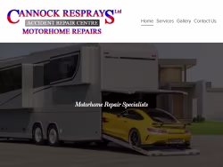 Motorhomerepairs