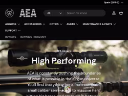 Aeaairguns