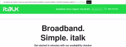 Italktelecom