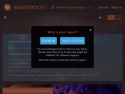Smartboost