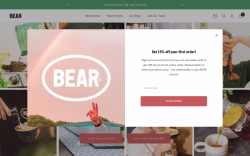 Bemorebear