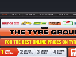 Thetyregroup