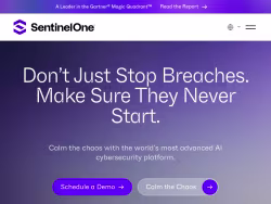 Sentinelone