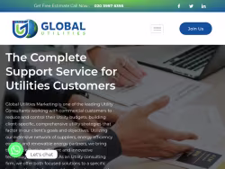 Globalutilitiesmarketing