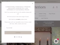 Cowshedinteriors